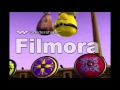 VeggieTales Theme Song 2003 2004 2nd Version DVD Quality