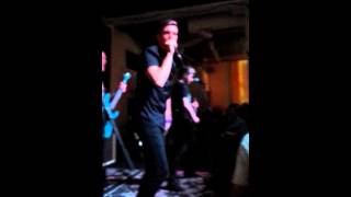 Sirens &amp; Sailors - Go For The Throat (live) pt.1