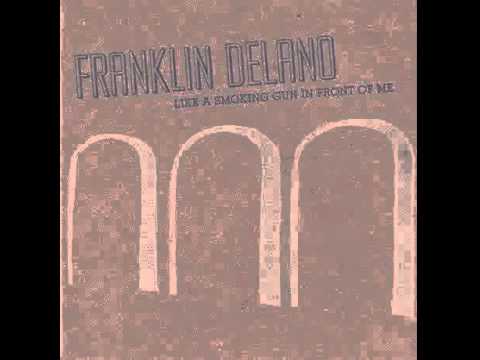 Franklin Delano - Bus stop