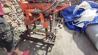 Sleeper tamping machine other railway equipment | Image 4 - Autoline