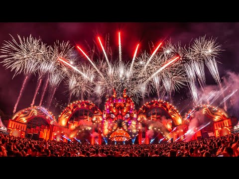 WiSH Outdoor 2022 - Endshow Sunday