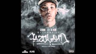 G herbo - All My Niggas (Welcome to Fazoland)