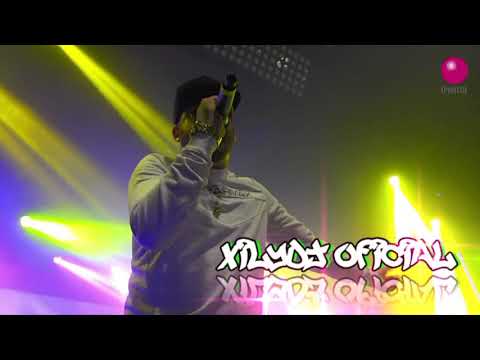 Maka x Antonio Demonio - Devuélveme mi vida Video Directo