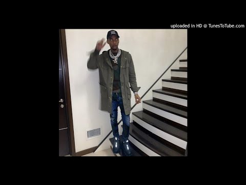 "Goat" Key Glock x Blocboy JB x Tay Keith type beat (Prod. KAMI)