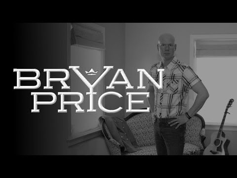 Promotional video thumbnail 1 for Bryan Price Official