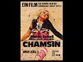 Amon Düül II Chamsin 1 Chewinggum Telegram Knaup Vocals
