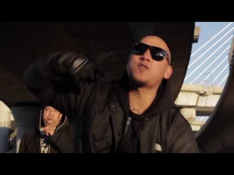 Slant Heddshotts- Isolation feat. Judge The Disciple and Mayhem of EMS (Official Video)