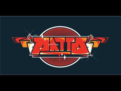 Patto ft. Pegz - Radio Active