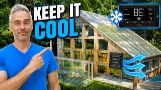 Greenhouse Too Hot? Try These 7 Fixes