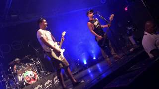 04 Vacation (Women and Weed) - pepper live Houston 2017