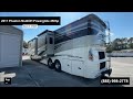 Check out this Video for a 2017 Tiffin Phaeton 44OH(Stock #476923)  for sale by Pop RVs. This unit is located in Sarasota, FL