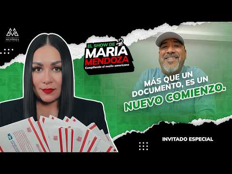 The Mendoza Law Firm