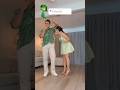 WHAT EMOTION SHOULD WE DO NEXT KEEP UP Im Too FAST Odetari Shorts Viral Dance Trend