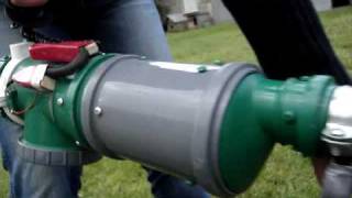 pYrminator by supYrmen