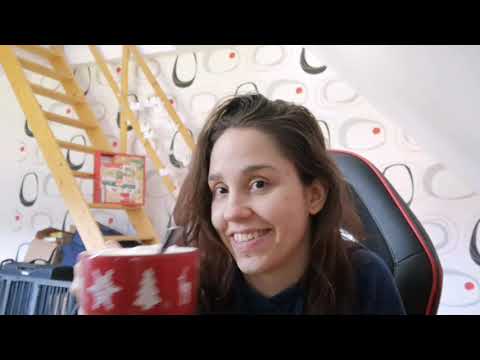 Vlogmas Tag 7 / Einkaufen und Entspannen / Vlog / Deutsch