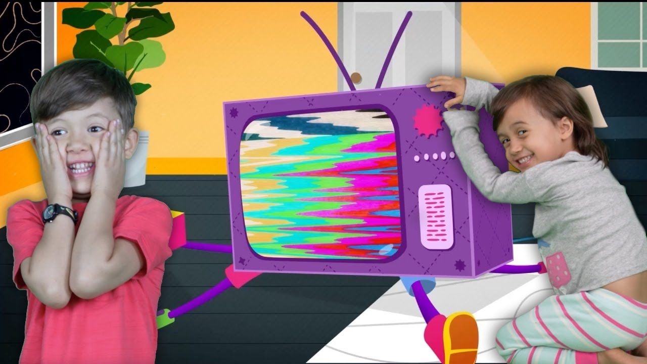 Erros de gravação 2 I Família Lüdtke