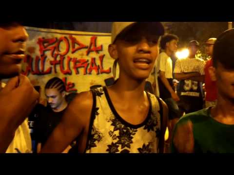 Roda Cultural de Coelho Neto - 1ª Fase - Parceirinho e Ferreira X Zack e MT - 20.01.17