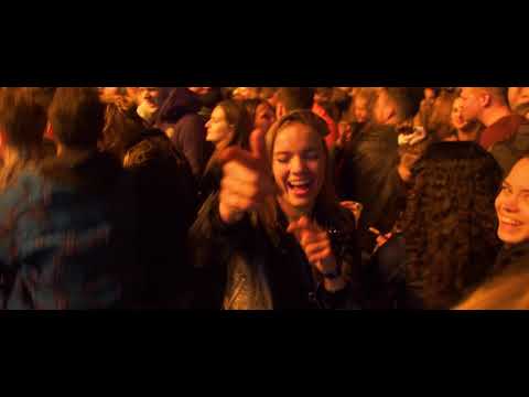 The Allstarz - Recap Elsom Open Air 2019