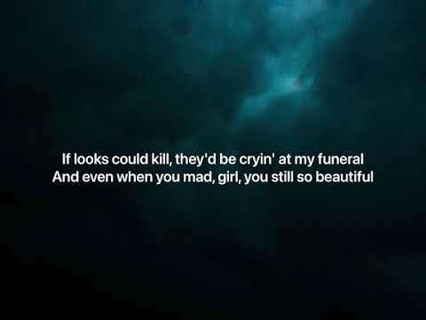 Polo g ft. Nicki Minaj - For the love of New York [lyrics]