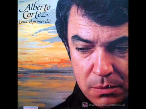 Alberto Cortez  -  castillos en el aire