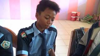 Download lagu ada cinta di smk muhammadiyah tumijajar mp3