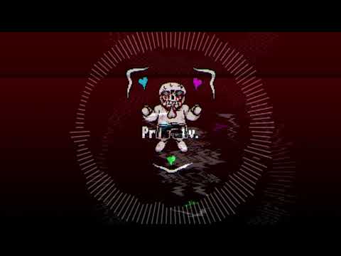 [Dusted Karmas]Chapter 2 - Phase 4 - Fukushuu(Preview)