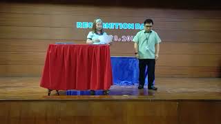 CKS College   Junior & Senior High School Recognition Day 2019