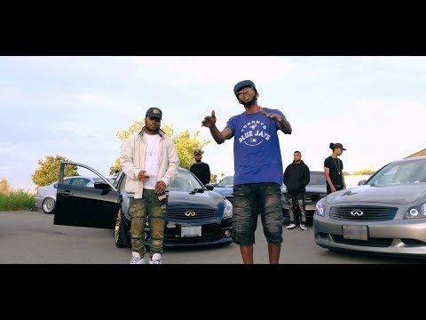 Fernzo x Q Da 5th - " US " [ Official Video ] (Dir.@ShotByHuss) [4K]