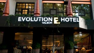EVOLUTION Valbom - the new urban destination in the heart of Lisbon | SANA HOTEL