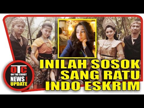 INI DIA TERNYATA SOSOK PEMERAN IBUNDA DI IKLAN INDO ESKRIM