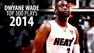 dwyane wade - miami heat - lebron james - cleveland cavaliers