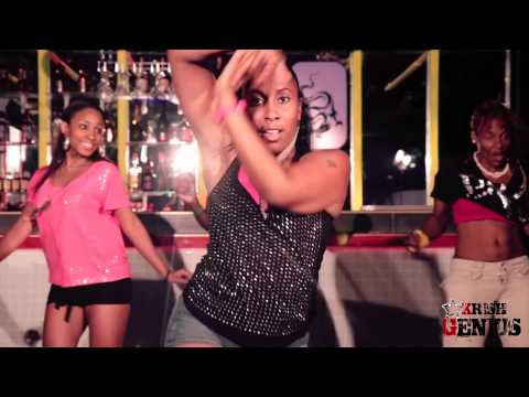 Navino - Party Mi Seh [Official HD Video]