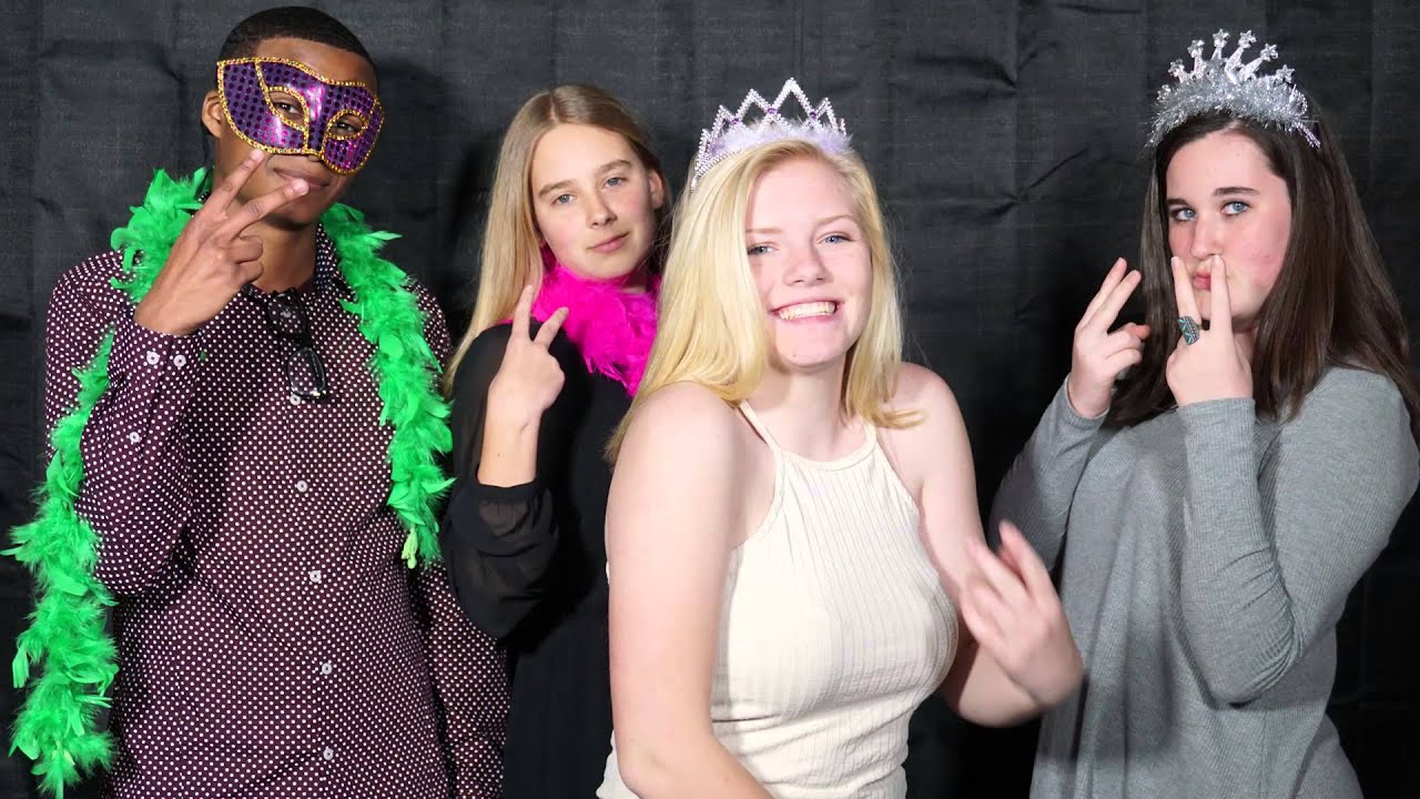 Taren/Sweet 16