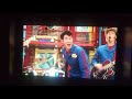 Imagination Movers Jump Up German Season 3