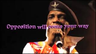 Desmond Dekker - You Can Get It If You Really Want (with lyrics)