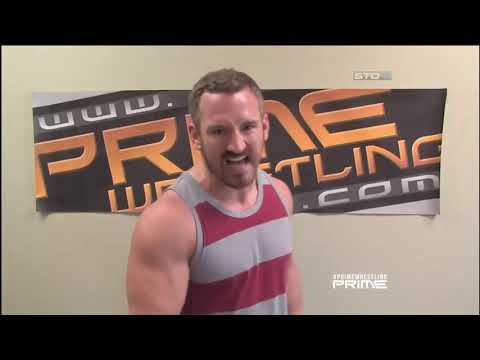 PWO/PRIME: M-Dogg Matt Cross vs. Petey Williams at Wrestlelution 5!