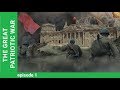 The Great Patriotic War Operation Barbarossa Episode 1 Docudrama English Subtitles