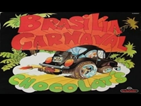 Chocolat's - El Caravanero   1975