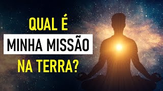 o DESTINO da minha vida JÁ FOI TRAÇADO? /Visão espiritual