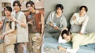 Snow Man、9人の個性で番組の緩急を作るチーム力＜それスノ＞ king prince