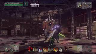 【#LETITDIE】(PS5) {早朝テンゴク}