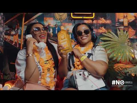 Jägermeister MeisterHaus x Spring Fiesta 2025