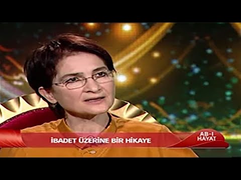 Ab-ı Hayat Bölüm 1