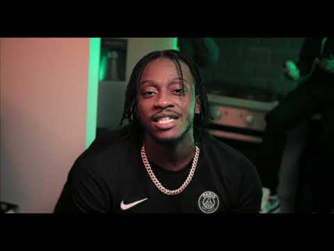 ZILLA RG - GUESS WHO'S BIZZACK (Official Video)