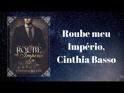 Roube Meu Império, Cinthia Basso