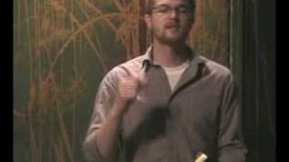 Avalon Church - Jesus: Who He Says He is