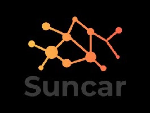 Suncar - English for Business Presentation Final Exam
