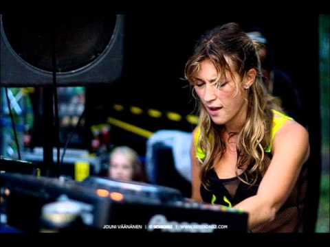 Michele Adamson Ft. GMS - Music In Me