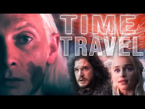 Bloodraven will change everything in The Winds of Winter