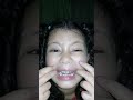 My Niece Make Up Tutorial